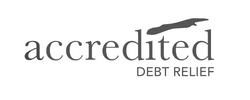 Accredited Debt Relief Logo