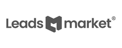 LeadsMarket Logo