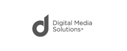 Digital Media Solutions Logo